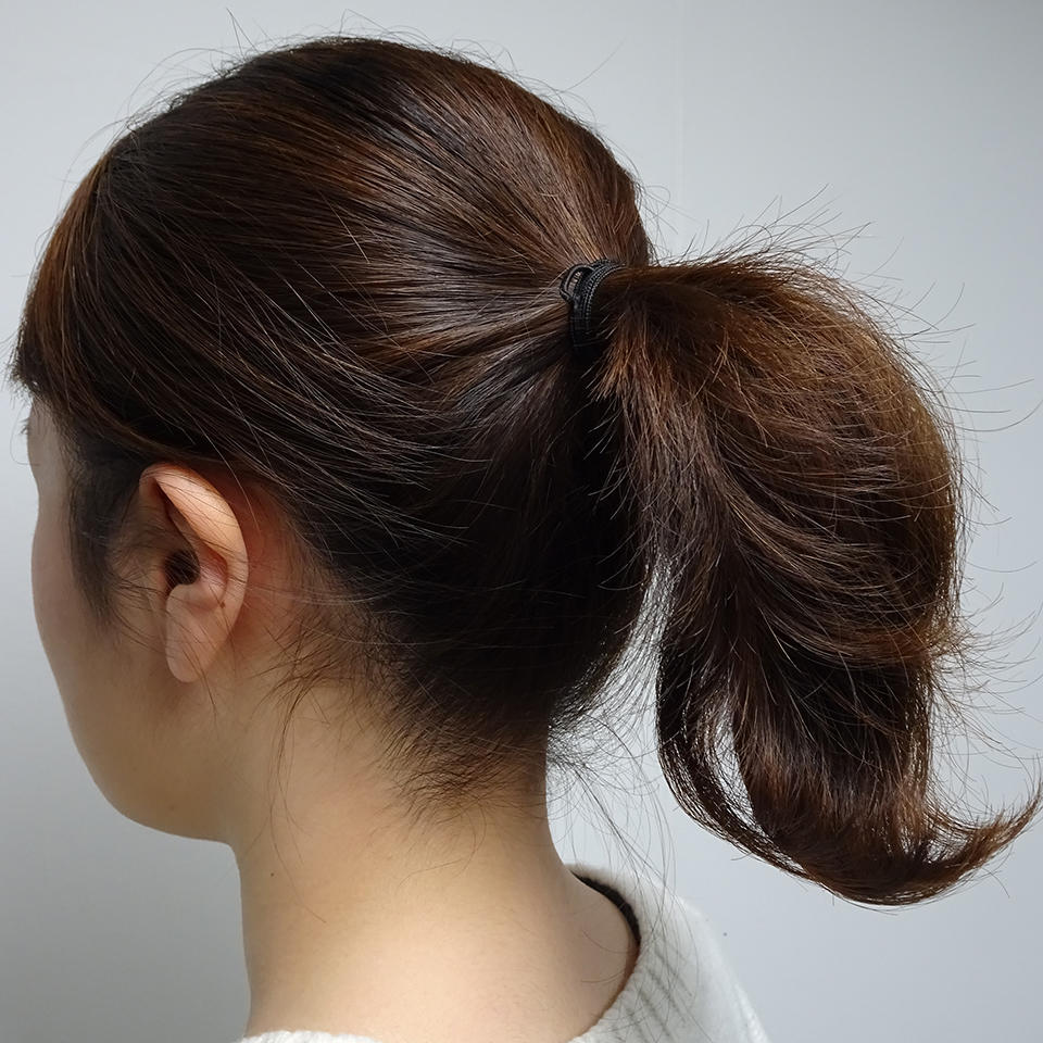 レッスンにおすすめ♪＼シニヨンテクご紹介／｜チャコット