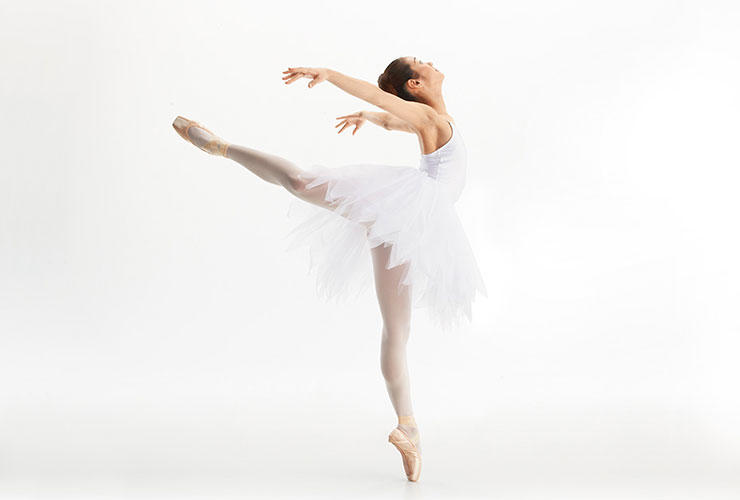 衣装製作｜チャコット