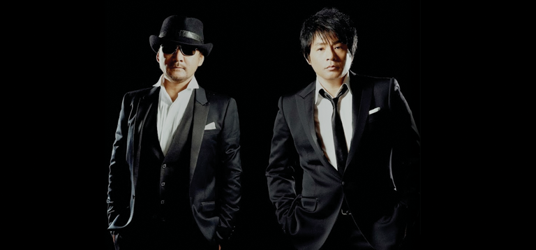 1978〜1989年｜HISTORY【CHAGE and ASKA Official Web Site】