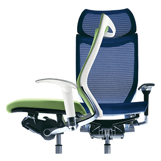 オカムラ バロン（Baron） | 椅子王国