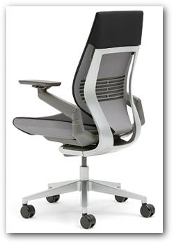 スチールケース（Steelcase）ジェスチャー（Gesture）ラップバック K