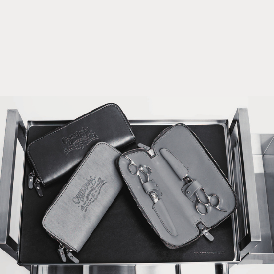 CHAOTIC ORIGIN DUB（カオティックオリジンダブ）シザーケース【121N