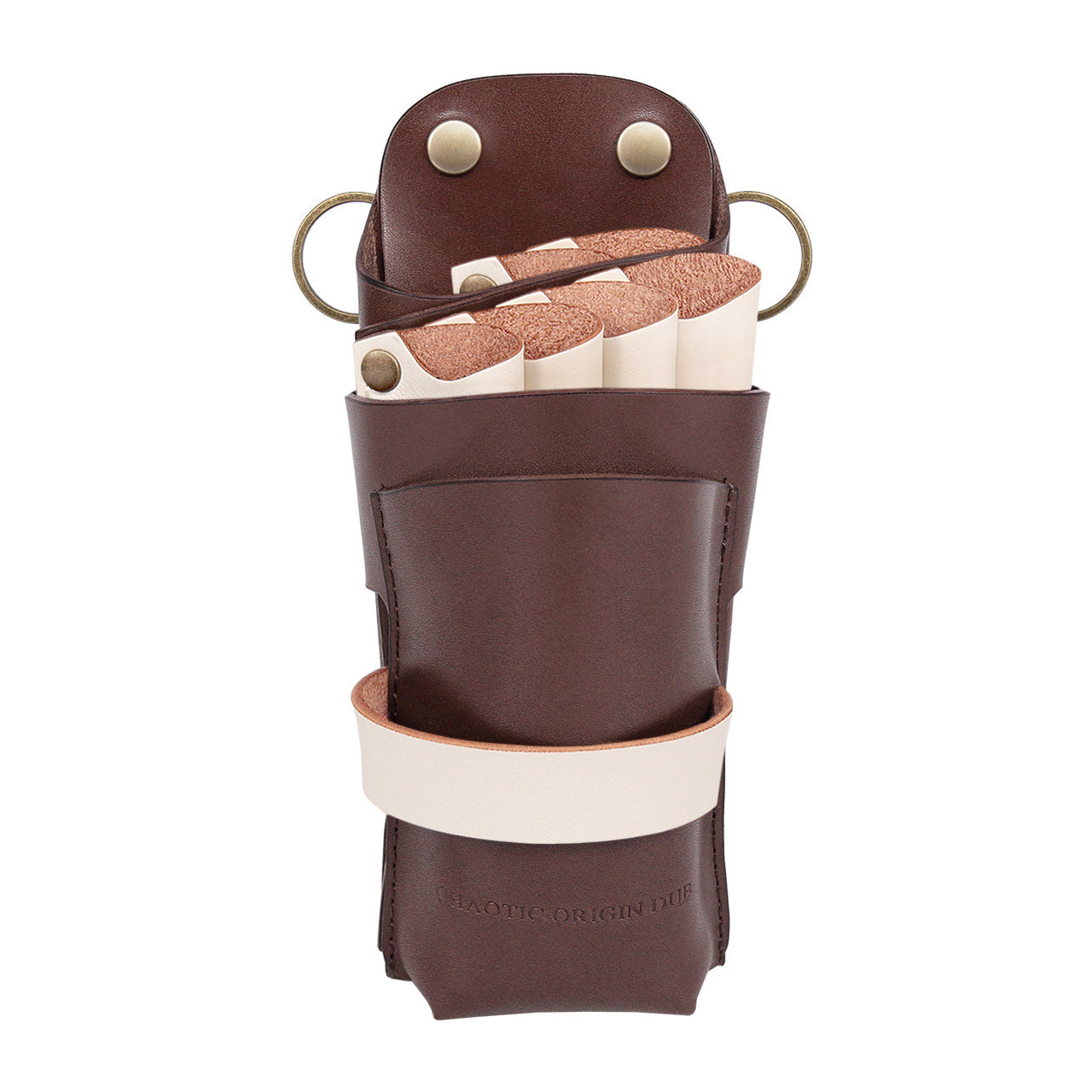 CHAOTIC ORIGIN DUB（カオティックオリジンダブ）シザーケース【801N