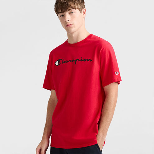 All T-Shirts & Tops – Champion