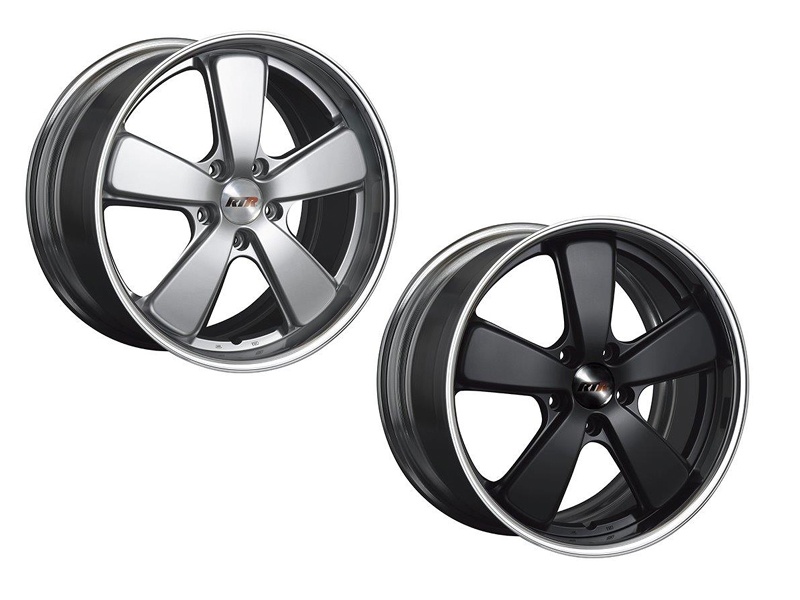 RTR クラシックホイール 20インチ | ポルシェパーツ検索 チャンネル9.jp