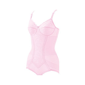 ロングガードル（フルロング） | 補整下着メーカー 株式会社シャンデール