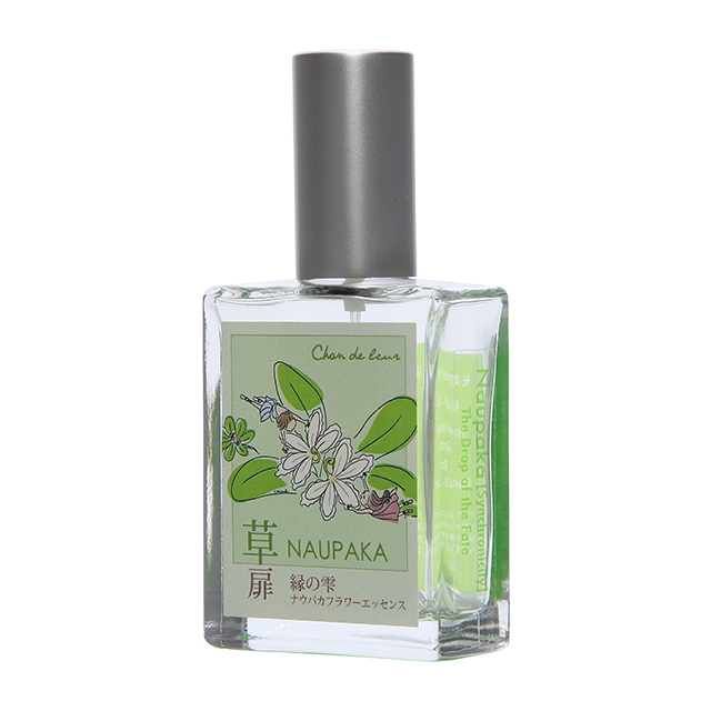 サネン フラワーエッセンス フラワーエッセンスのシャンドゥルール