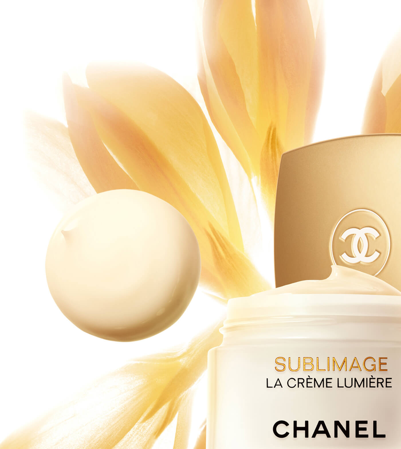 SUBLIMAGE LA COLLECTION LUMIÈRE - Skincare | CHANEL
