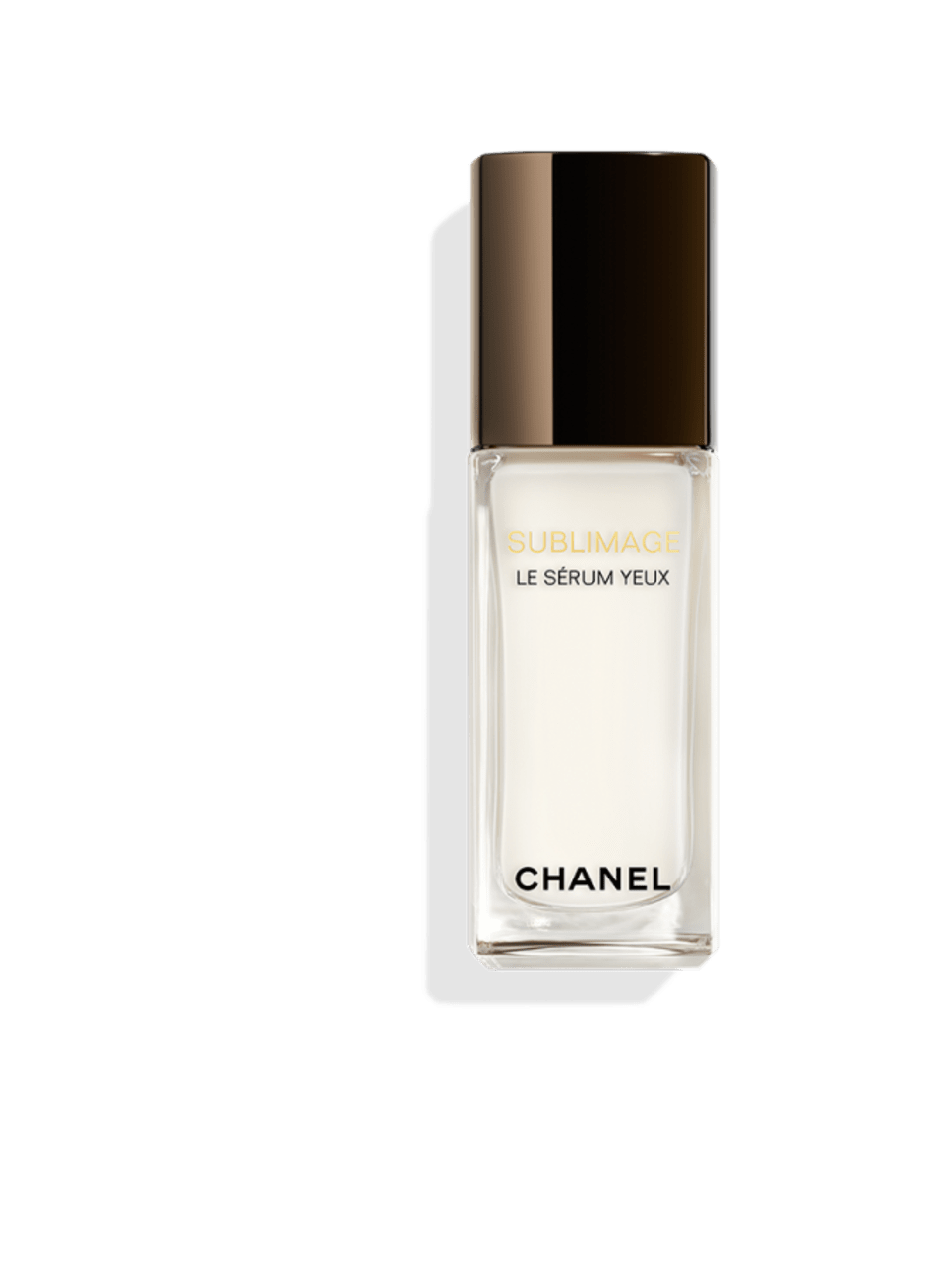 サブリマージュ ル セラム ユー アイケア/リップケア | CHANEL シャネル