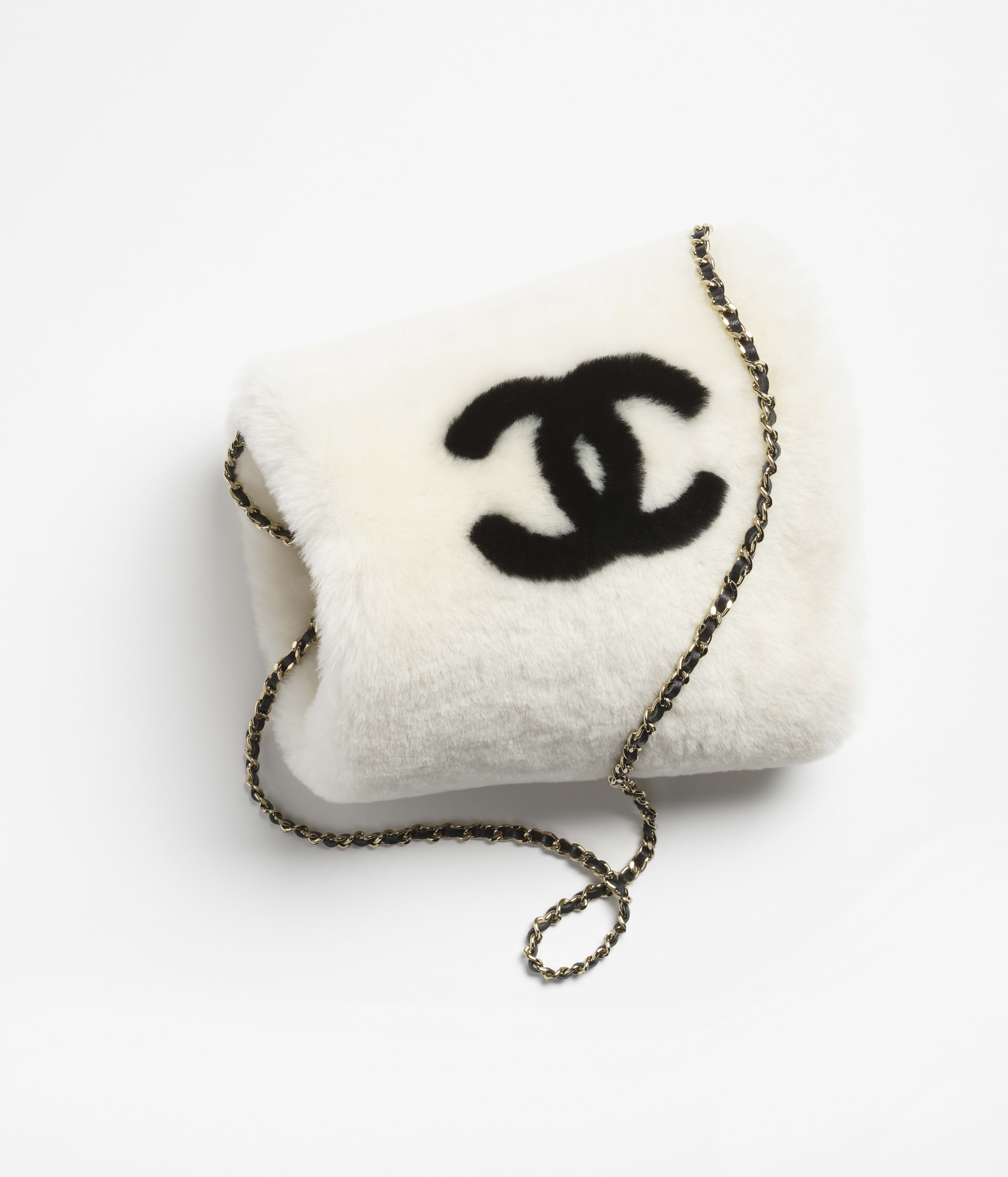 ミニ ボーリング バッグ、シャイニー クランプル カーフスキン