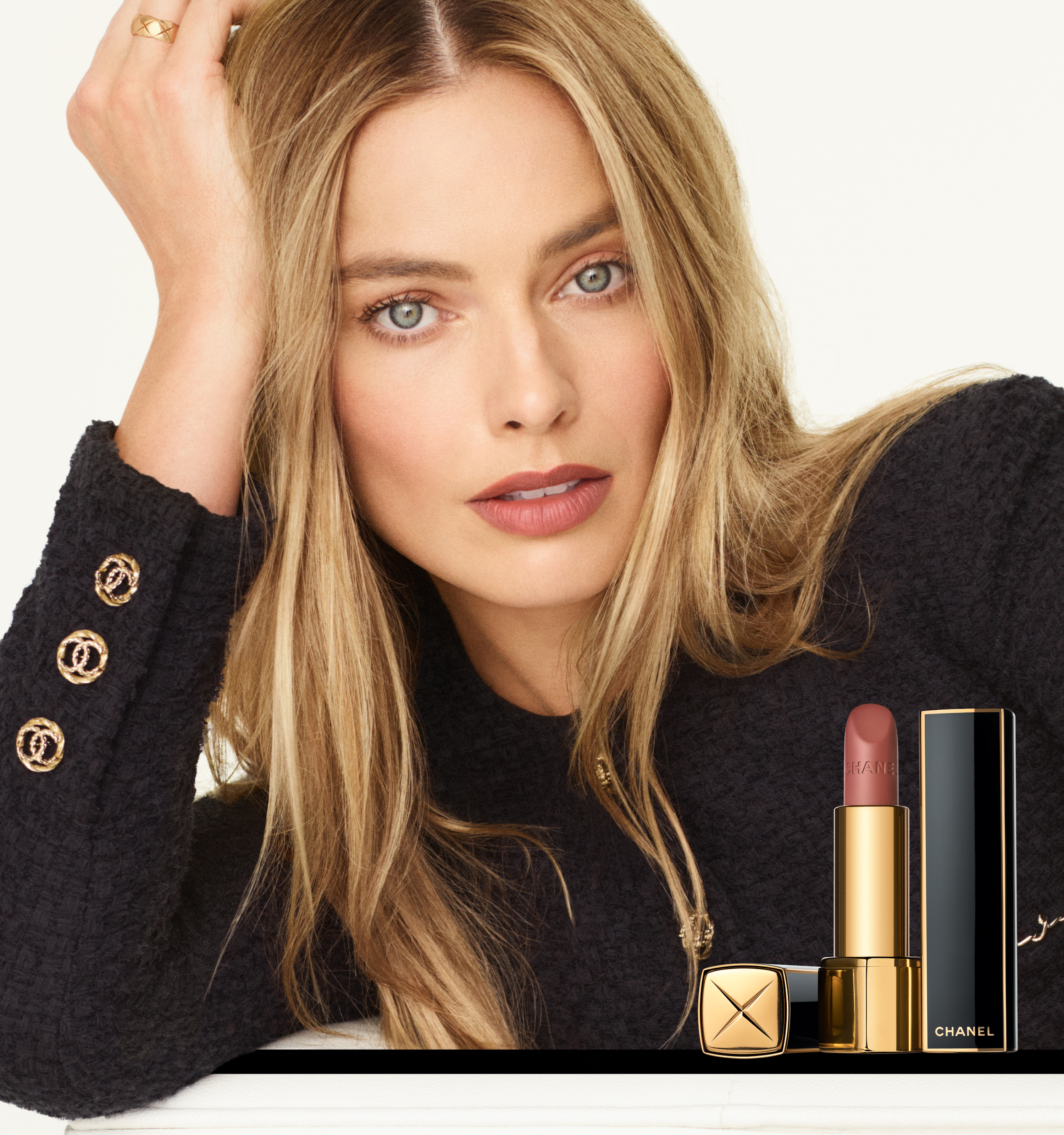 メークアップ | Official site | CHANEL シャネル