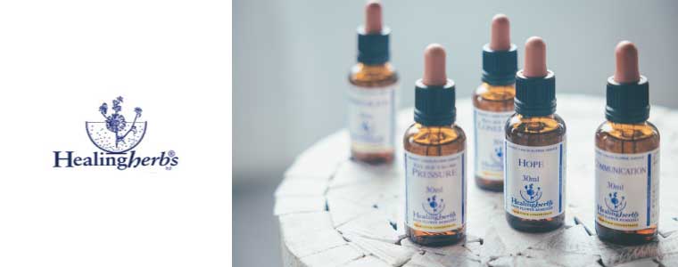 ヒーリングハーブス | カリス成城 WEB SHOP