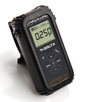 ZX-6 - DISCONTINUED, Order ZX6-DL - Dakota ZX6 Through-Paint