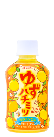 ゆずハチミツ | CHEERIO