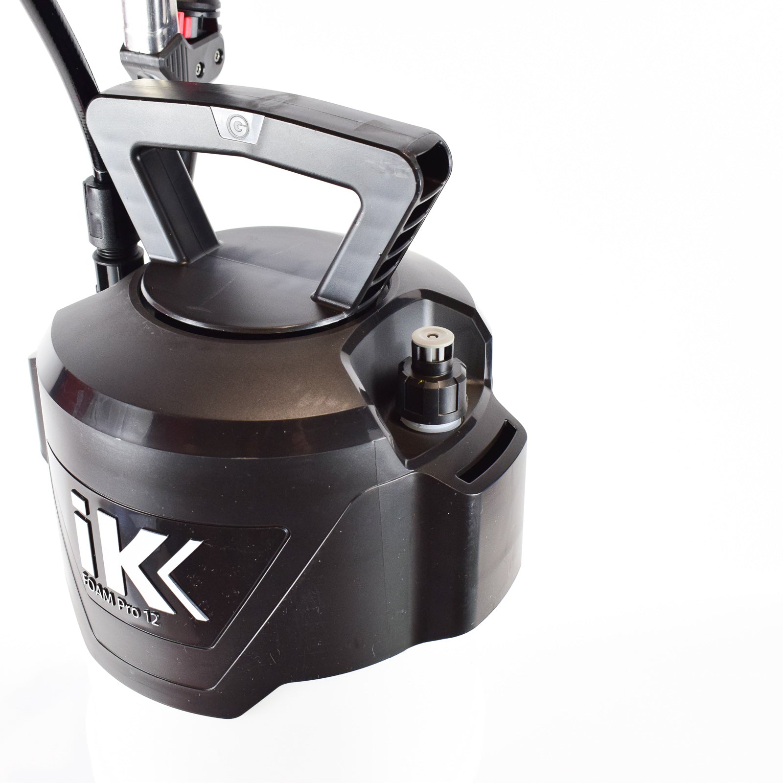 Foam Sprayer iK Foam Pro 12 – M-Shine Ready – Chem-X