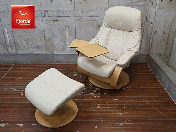 Simmons】シモンズ フィヨルド ALFA アルファ Cベースチェア