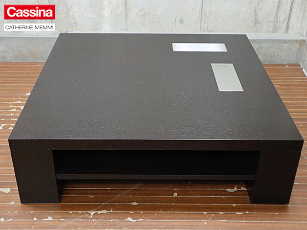 CATHERINE MEMMI】カトリーヌメミ CHELSEA チェルシー センター