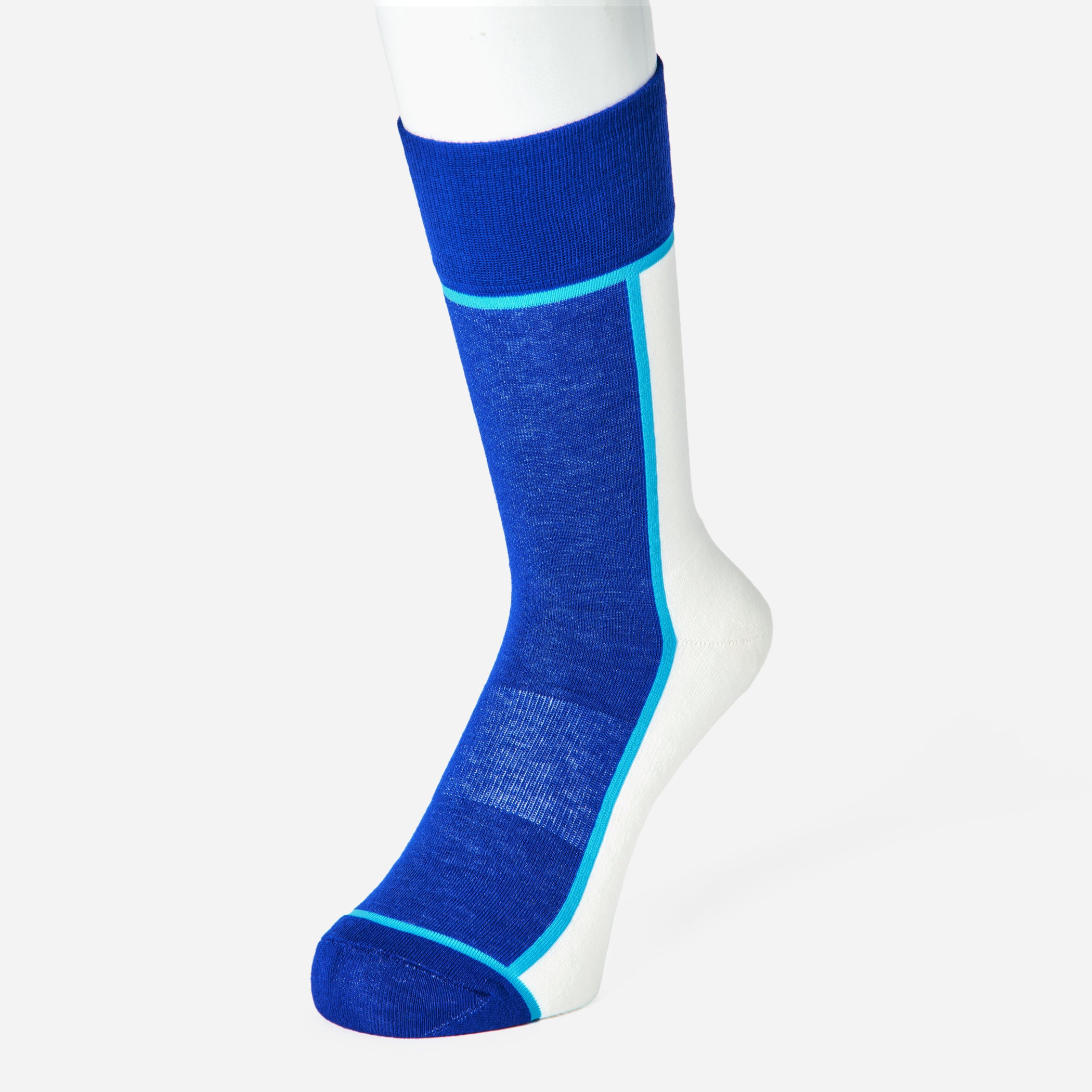 ANA ラインソックス 全2色/26-28cm – CHICSTOCKS