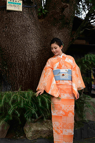 2016年 新作｜竺仙