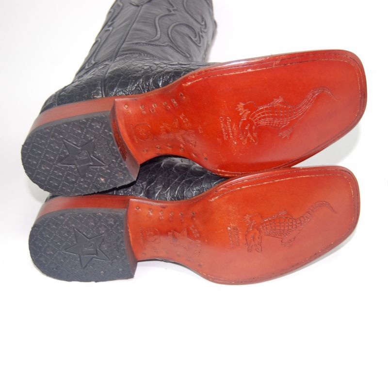 ウエスタンブーツ専門店 本格派ブーツをメキシコから直輸入