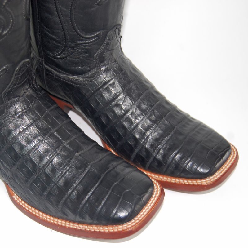 ウエスタンブーツ専門店 本格派ブーツをメキシコから直輸入