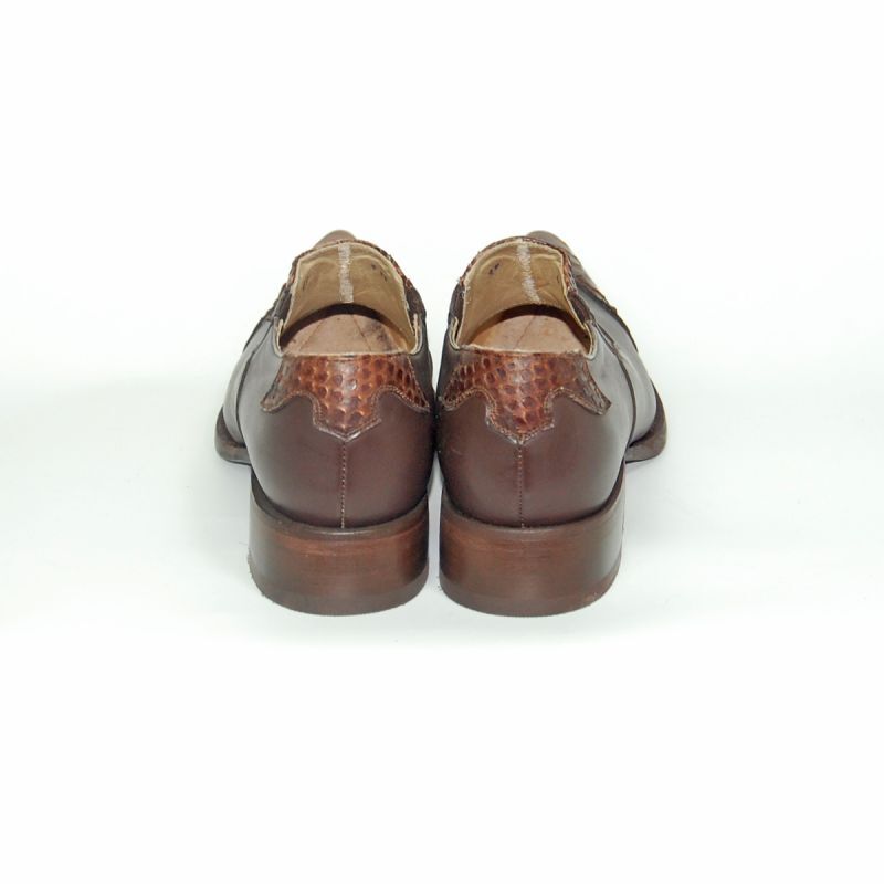 ジュビリーシューズ モダンロカビリー フィフティーズ フィフティーズ