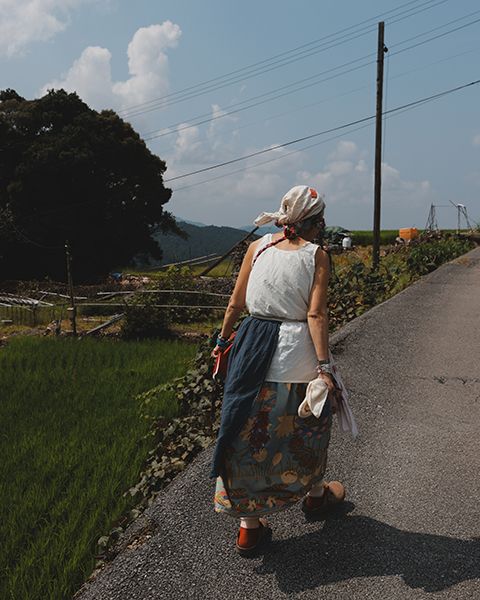 二人展 – チルチンびと広場