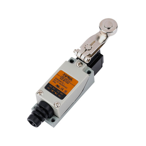XZ8 SERIES Limit Switch, Small Vertical Limit Switch - China Xurui