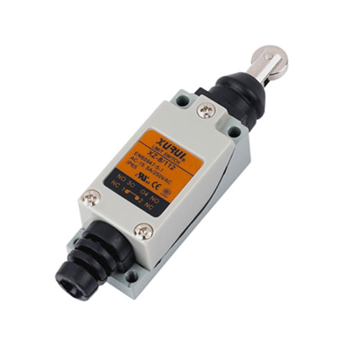 Limit Switch XZ-8/111 - China Xurui Electronic Switch