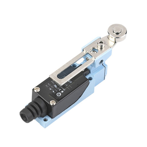Micro Limit Switch XZ-8/108 - China Xurui Electronic Switch