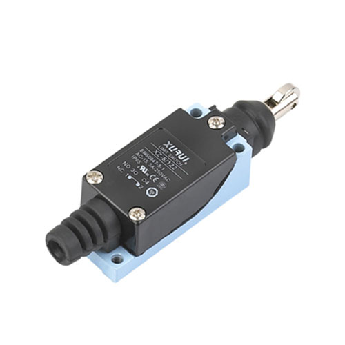 Micro Limit Switch XZ-8/122 - China Xurui Electronic Switch