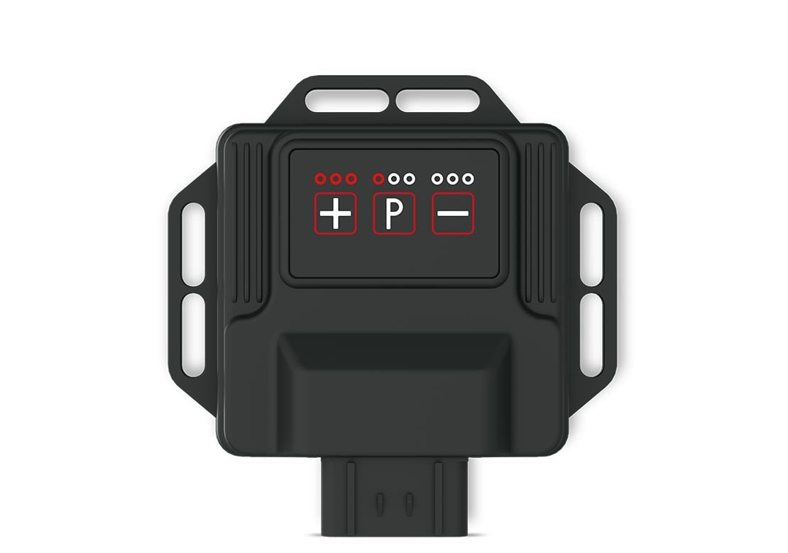 Chiptuning CUMMINS ISB 6.7 0 HP