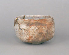 川喜田半泥子について | 仙鶴窯 | 株式会社ちとせ：川喜田半泥子の