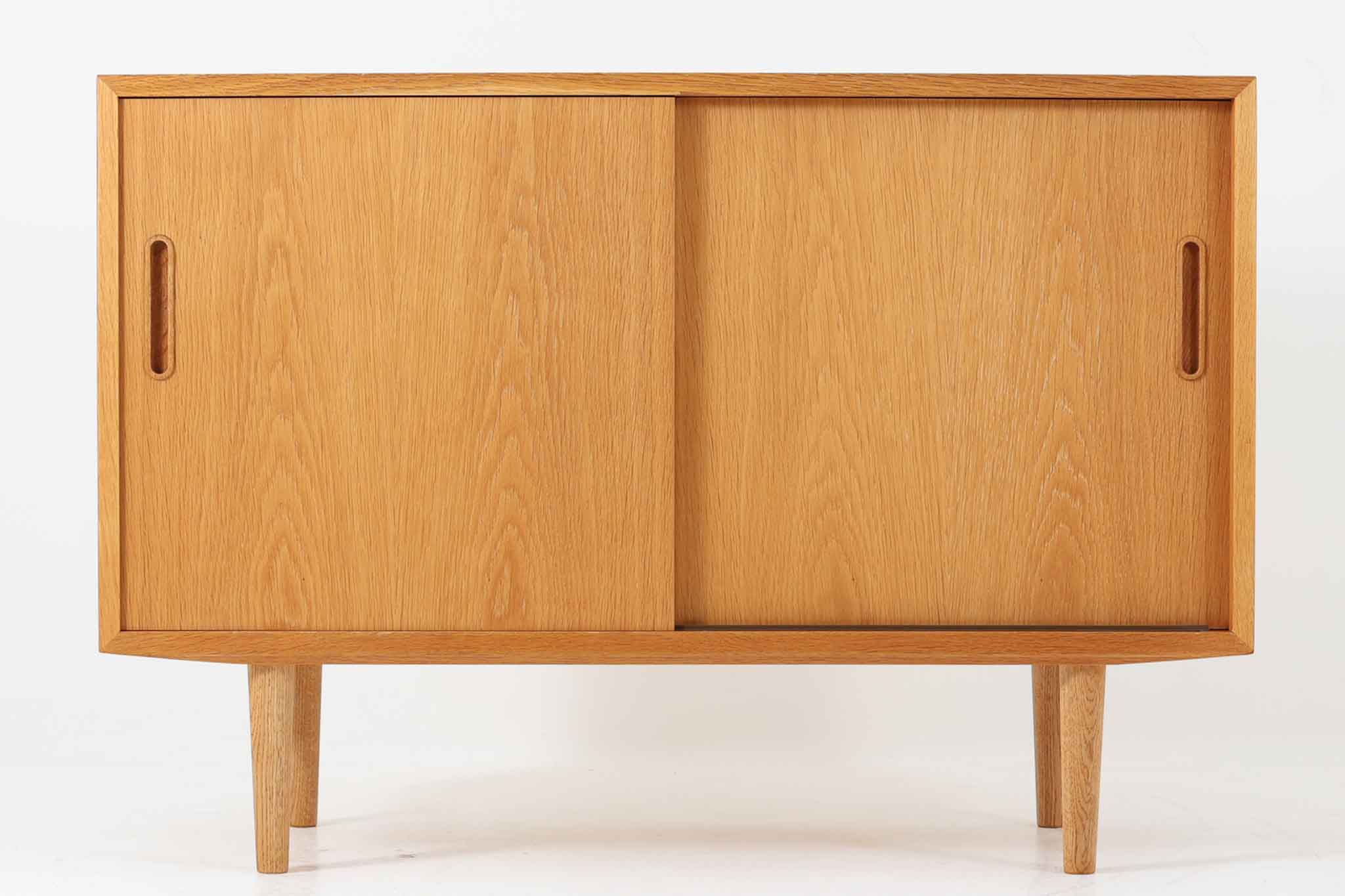 ポール・ハンデバッド（Poul Hundevad）北欧ビンテージ – CHLOROS