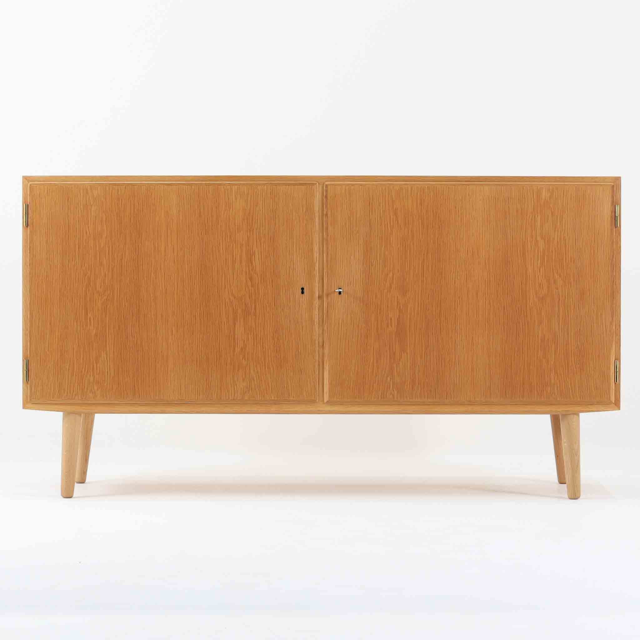 ポール・ハンデバッド（Poul Hundevad）北欧ビンテージ – CHLOROS