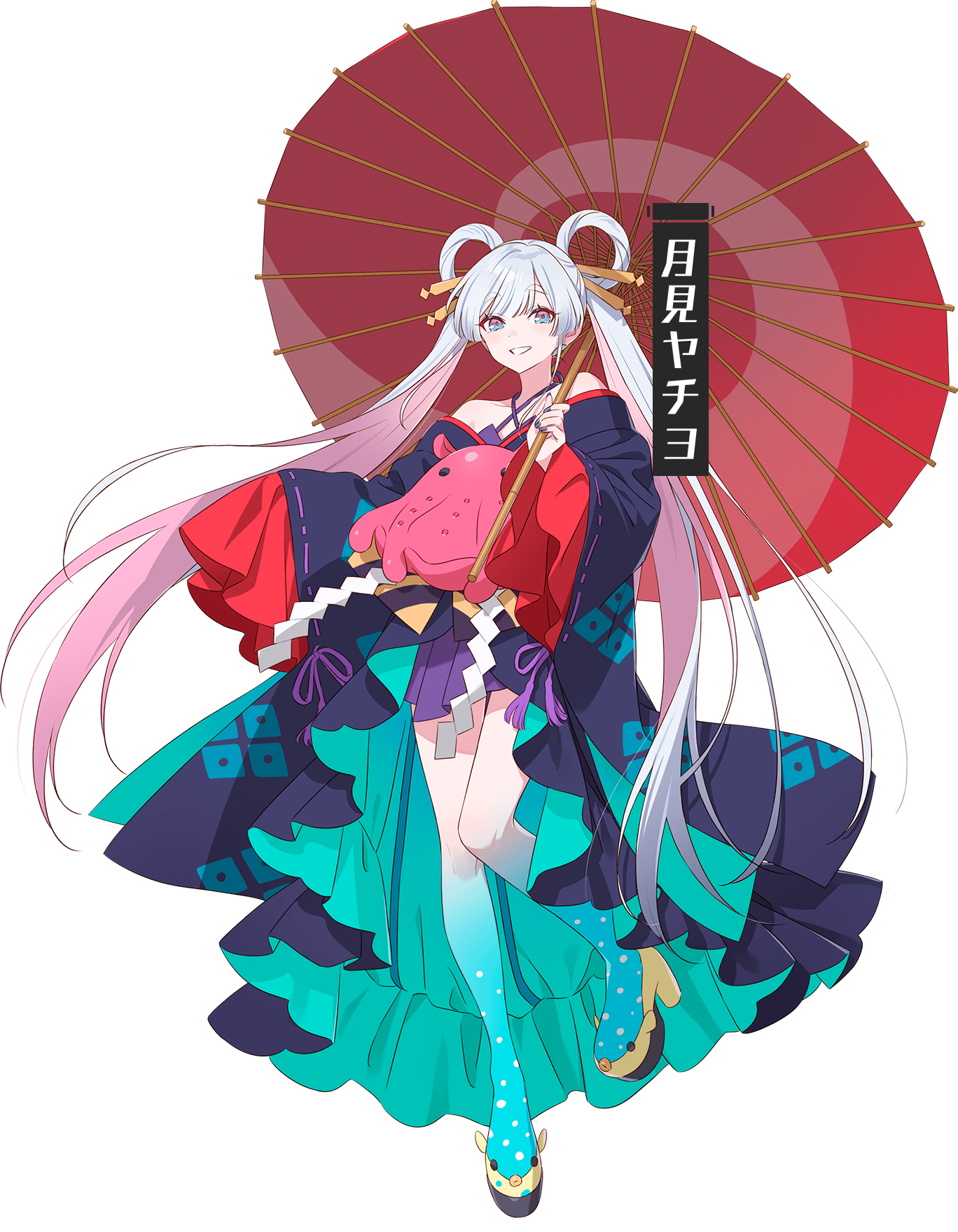 ラフ原画アクリルパネル - Goods 関連商品｜Netflix映画『超かぐや姫