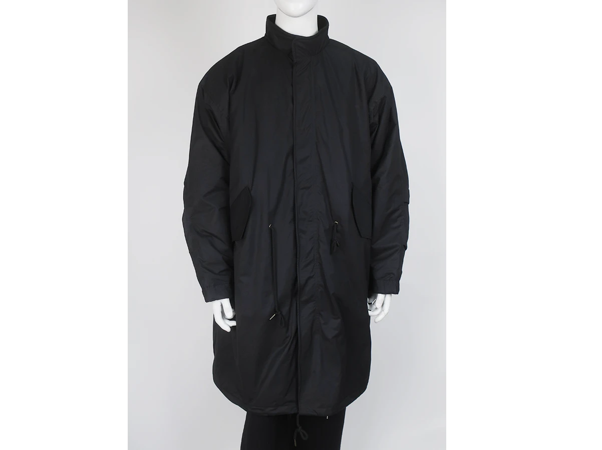 FAKIE STANCE】M-65 COAT [BLK] コート 公式通販 正規取扱店 - CHOOSE