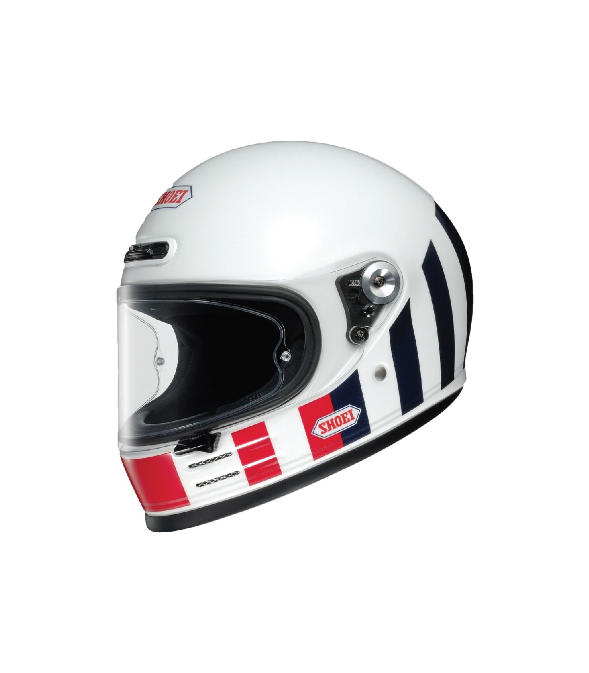 Buy SHOEI Glamster Resurrection TC10 | Chong Aik International Pte Ltd