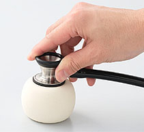 ケンツメディコ社製聴診器 通信販売：ドクターフォネット ネオ No.188_3