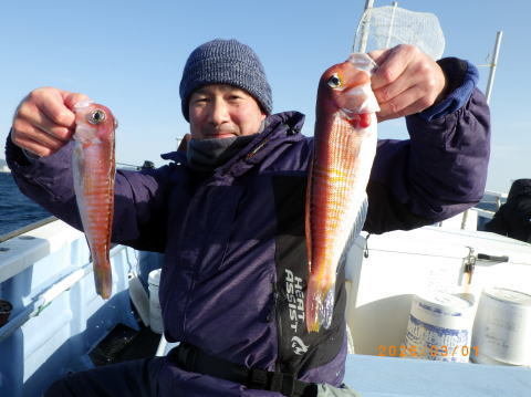 2026年3月最新】聡丸（千葉県）の最新釣果情報