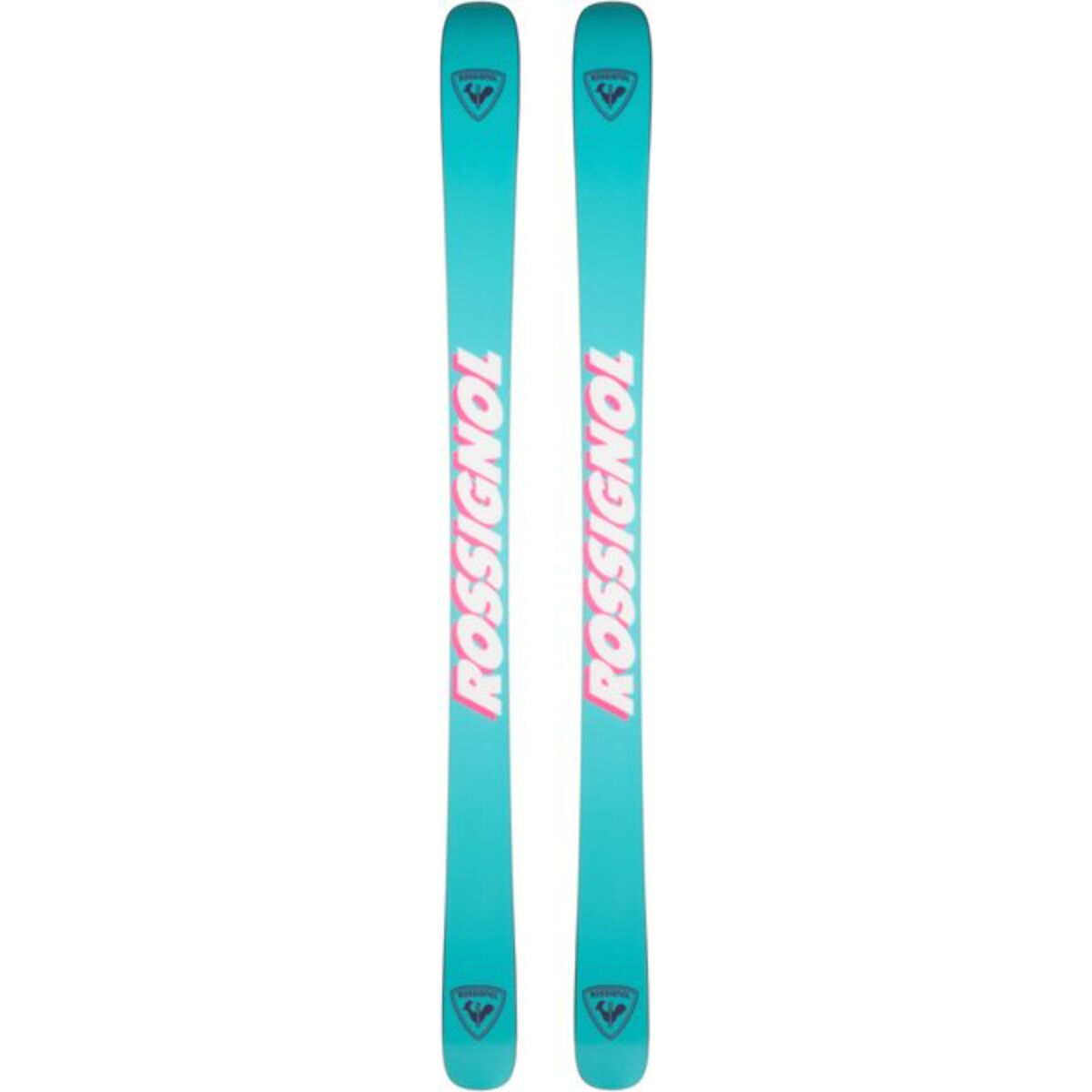 Rossignol Super Blackops Skis | Christy Sports
