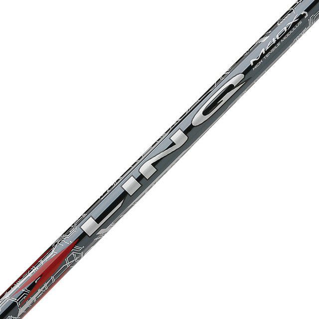 UST Mamiya LinQ Red Shaft