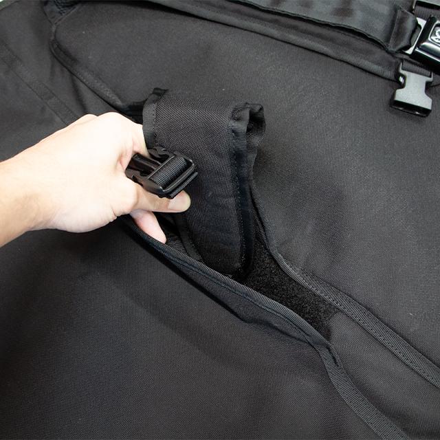 ベルリン | クローム・インダストリーズジャパン 公式オンラインストア