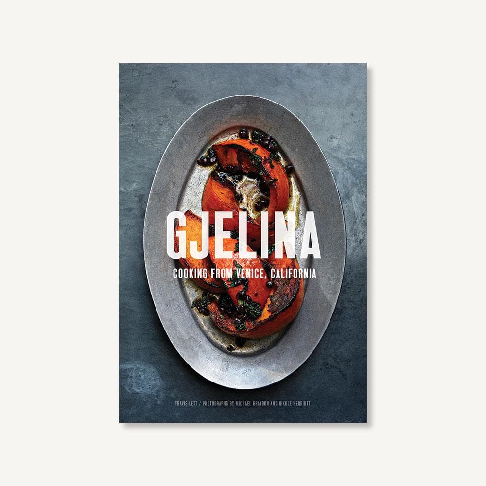 Gjelina | Chronicle Books