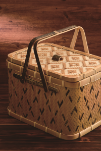 竹細工（土佐の手づくり工芸品） - 土佐の手づくり工芸品 - 高知市公式