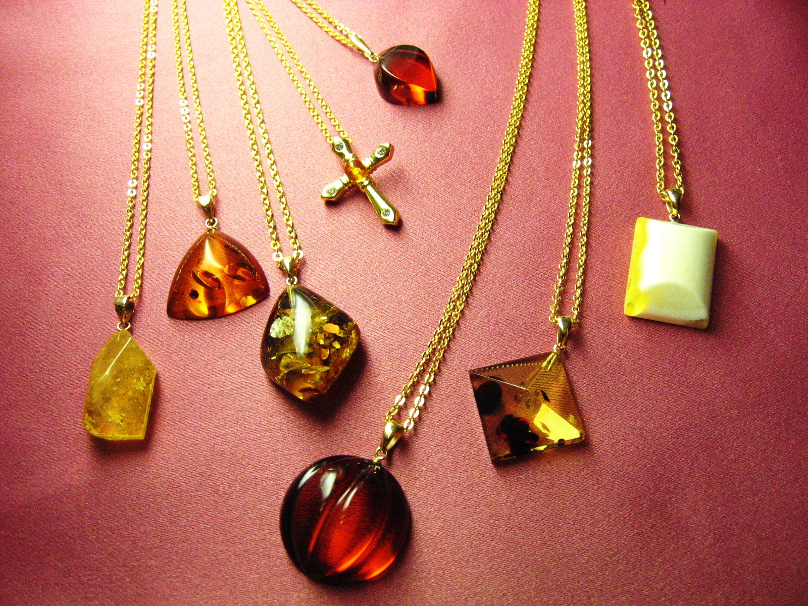 久慈琥珀博物館／久慈市