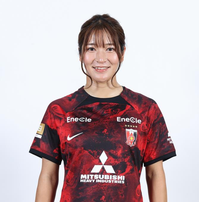 さいたま市／2024年11月1日号表紙紹介（三菱重工浦和レッズレディース