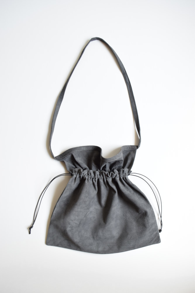 hender scheme (エンダースキーマ) red cross bag big [4-colors]