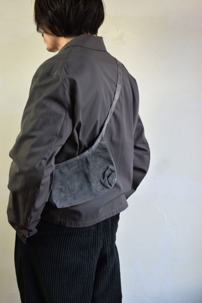 hender scheme (エンダースキーマ) pig sacco S [4-colors]