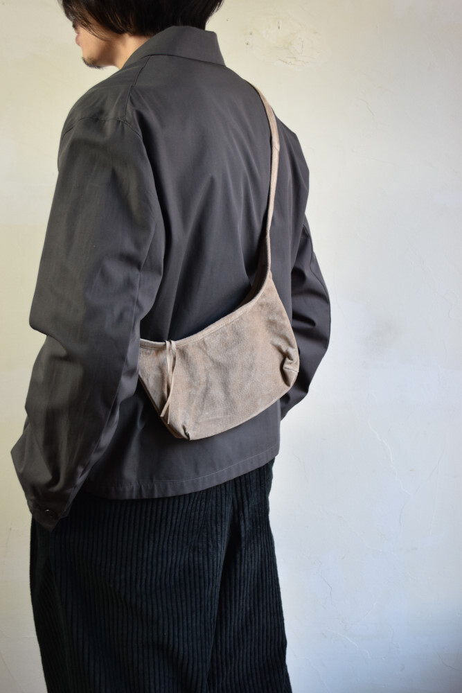 hender scheme (エンダースキーマ) pig sacco S [4-colors]